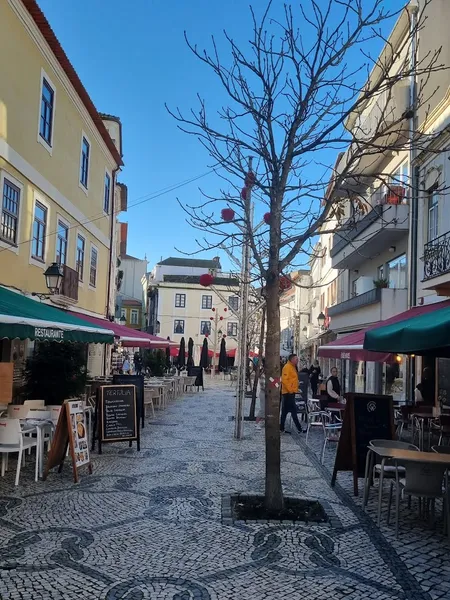 Praça do Doutor Joaquim de Melo Freitas