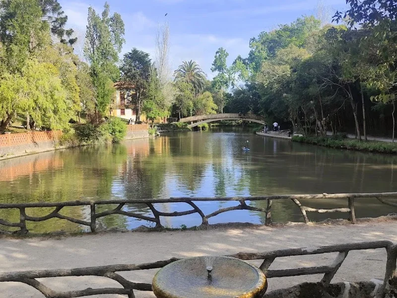 Parque da Macaca