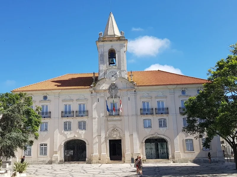 Praça da República