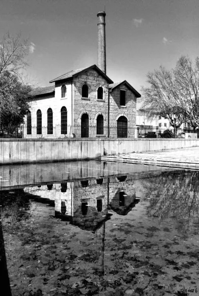 Jardim da Ribeira