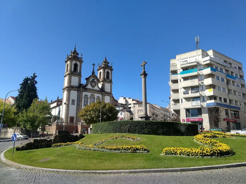 Jardim de Santa Cristina