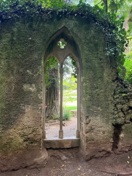 Jardins da Quinta das Lágrimas