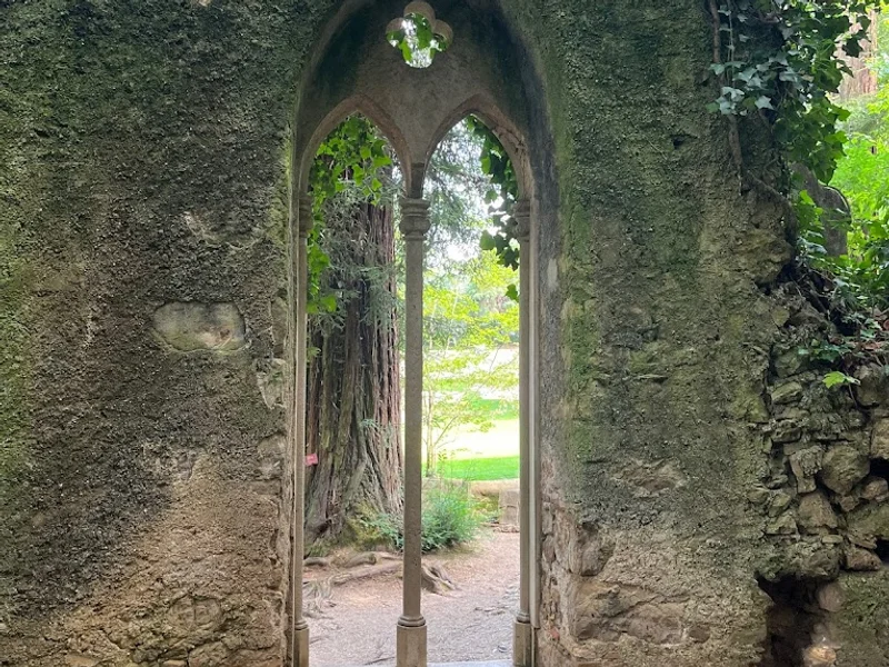 Jardins da Quinta das Lágrimas