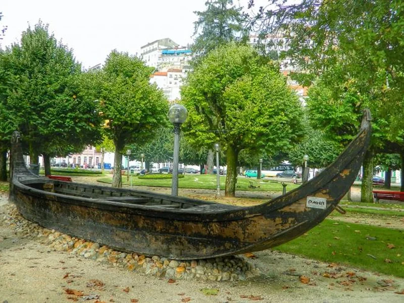 Parque da Cidade Manuel Braga