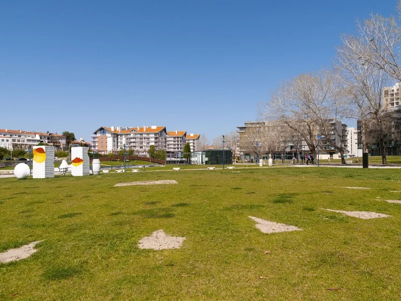 Jardim da Fonte Nova