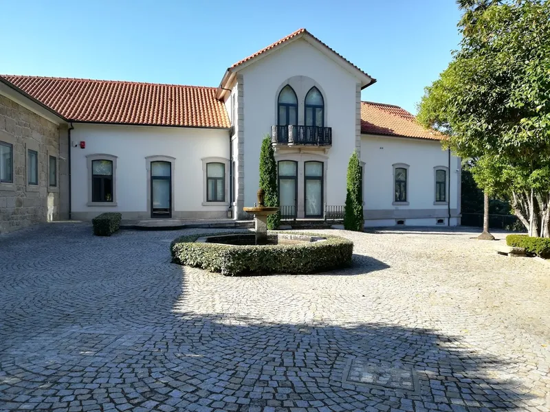 Quinta da Cruz