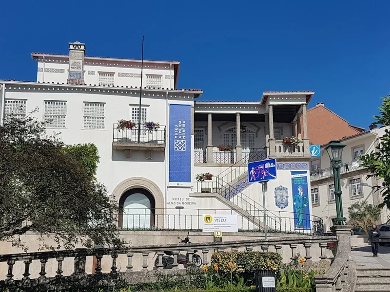 Museu Almeida Moreira