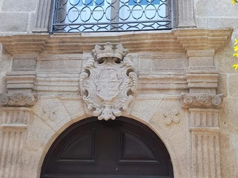 Casa do Miradouro - Coleção Arqueológica de José Coelho