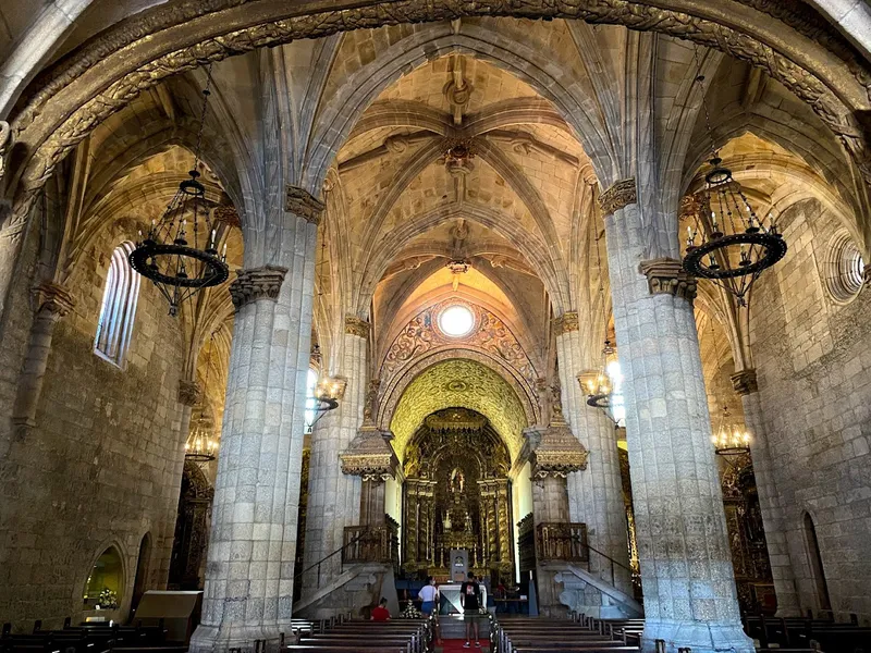 Sé Catedral de Viseu