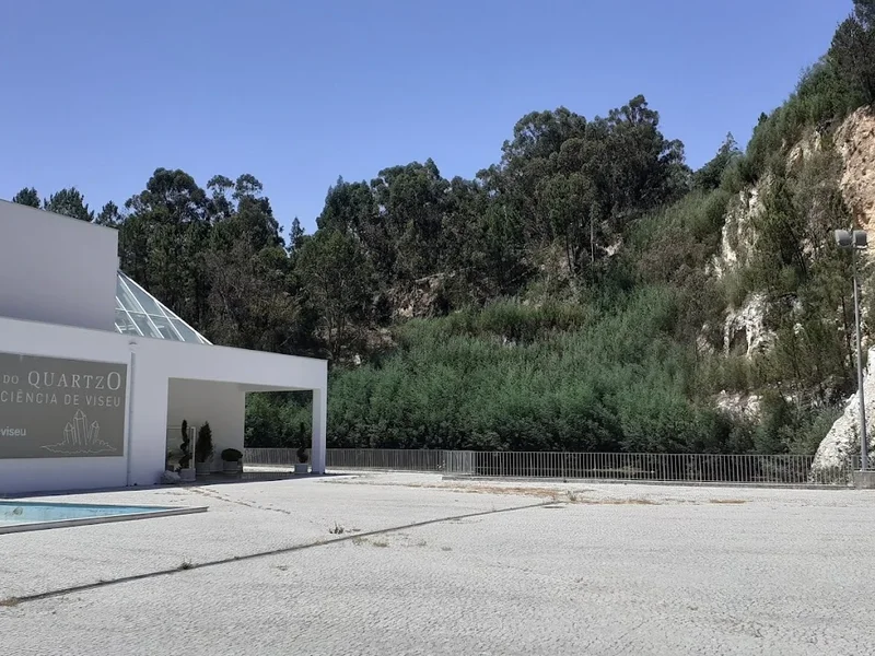 Museu do Quartzo
