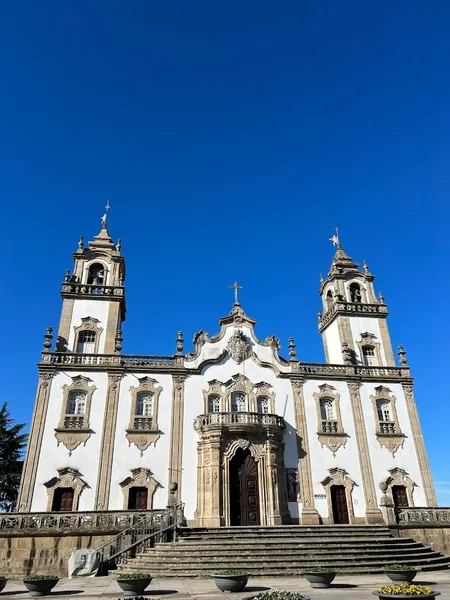 Igreja da Misericórdia de Viseu