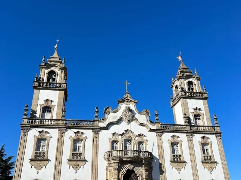 Igreja da Misericórdia de Viseu