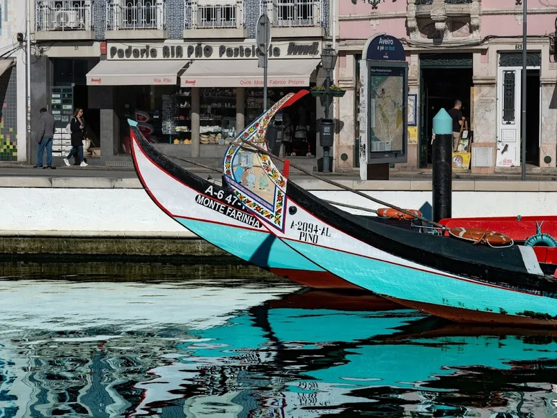 Aveiro Moments