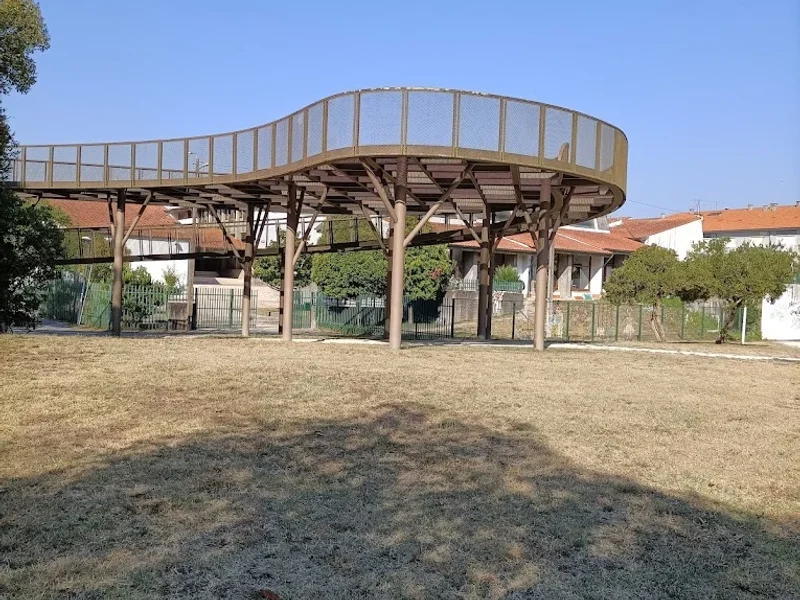 Passarela