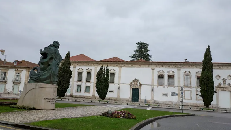 Museu de Aveiro