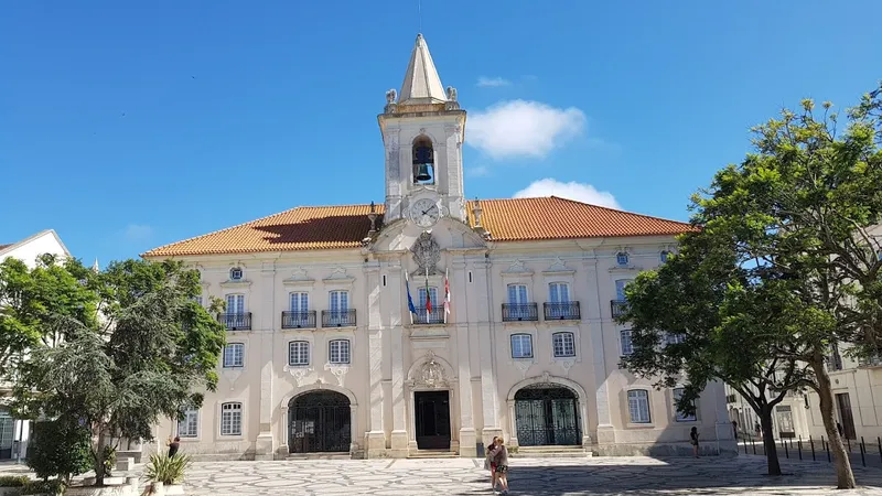 Praça da República