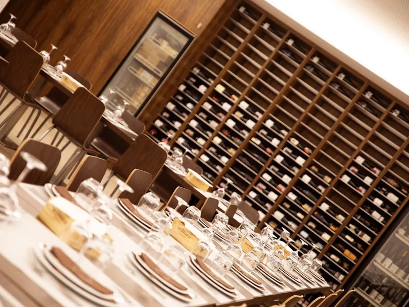 Restaurante O Cacimbo