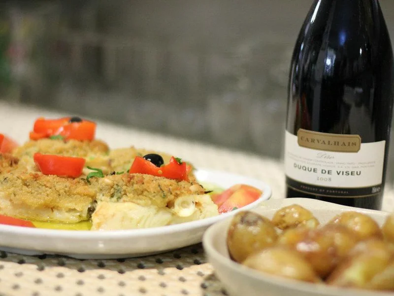 Restaurante Portas do Sol