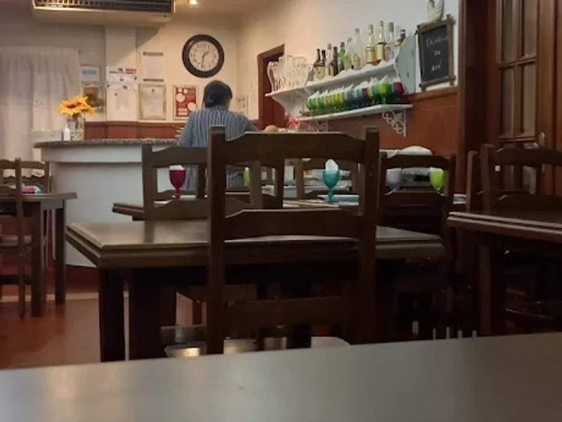Restaurante Tachinho da Avó