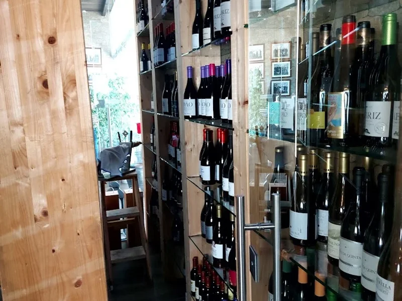 Restaurante Quinta do Galo