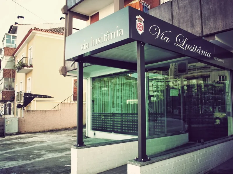 Via Lusitânia