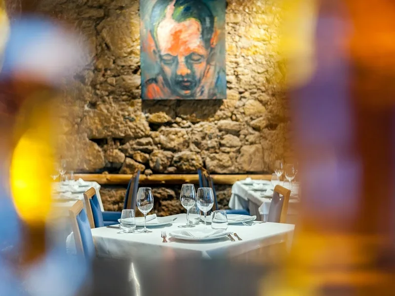 Restaurante Nacional