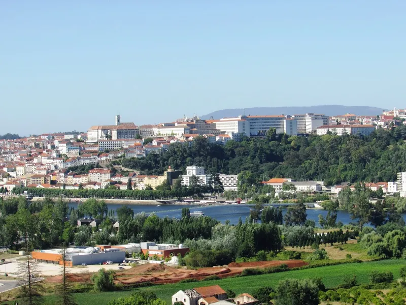 Hotel D. Luís - Coimbra