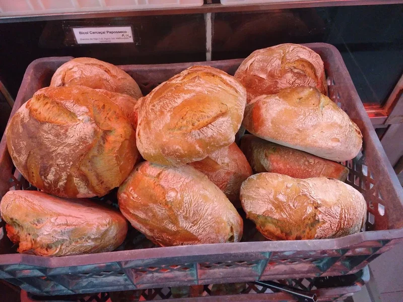 Padaria Pastelaria Santa Clara