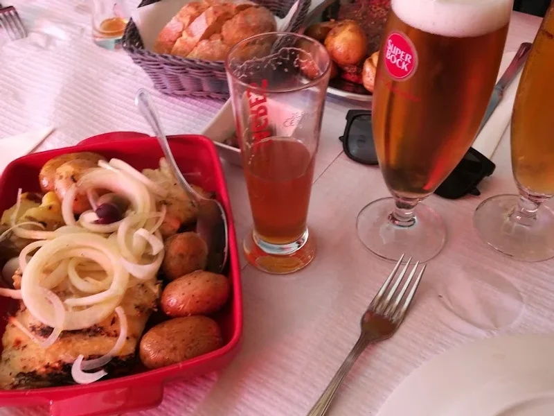 Churrascaria Tavares