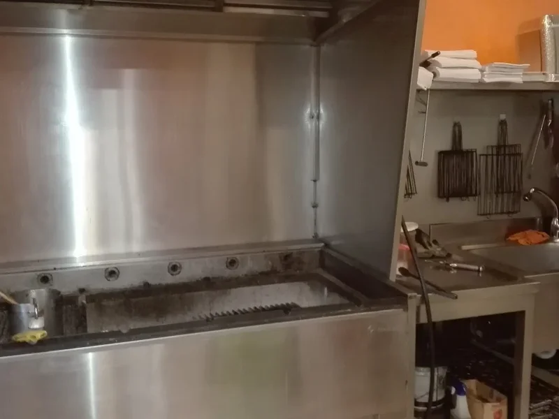 Churrasqueira Rio Príncipe