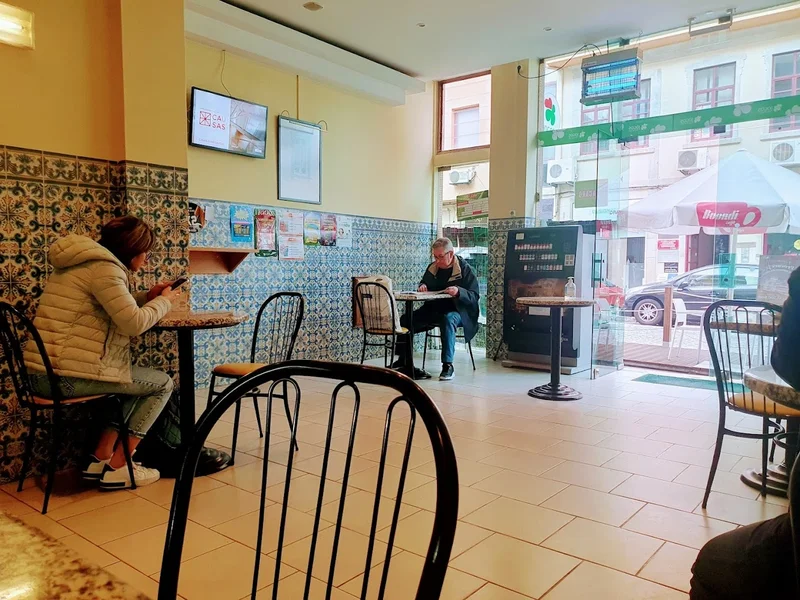 Café Viseu Azul, Lda.