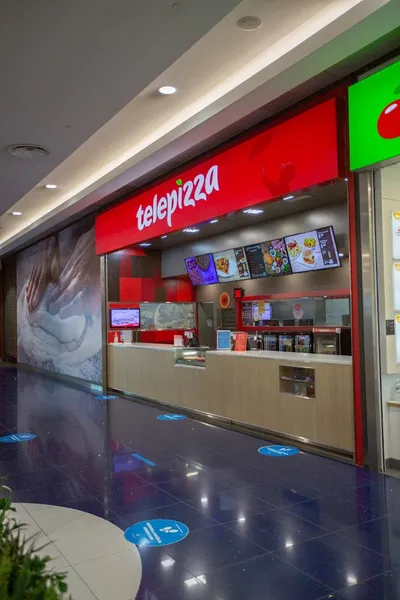 Telepizza Viseu