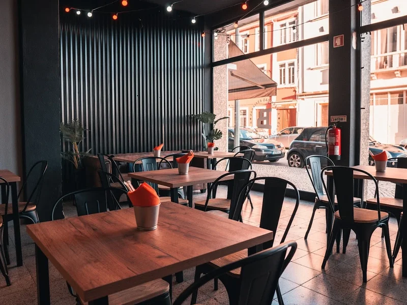 O Bravo - Casa das Esfirras