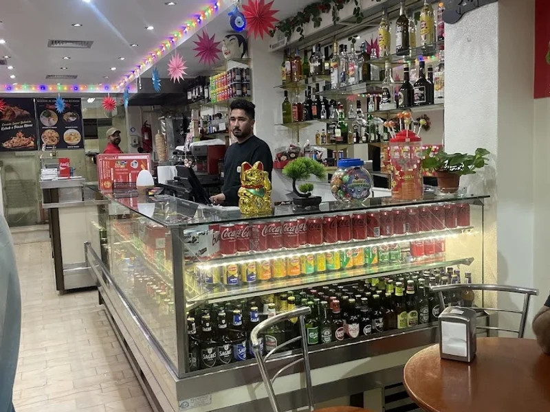 Amigos Kebab & Pizzeria