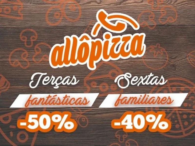 Allô Pizza / Allô Grill