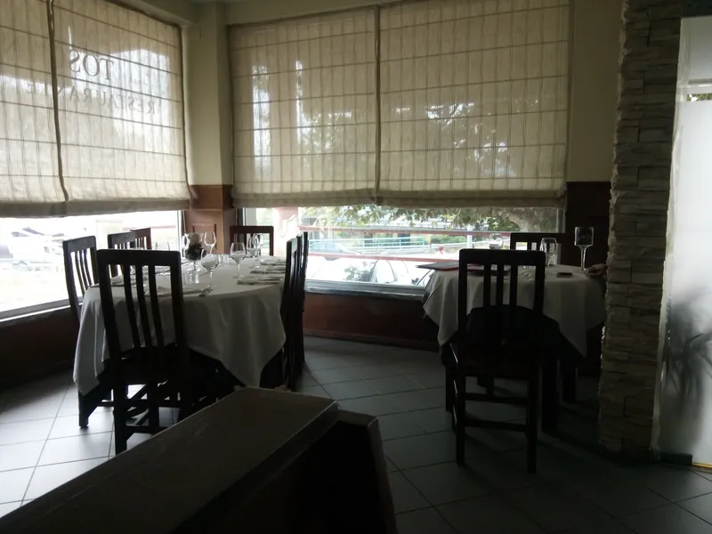 Restaurante Toscana