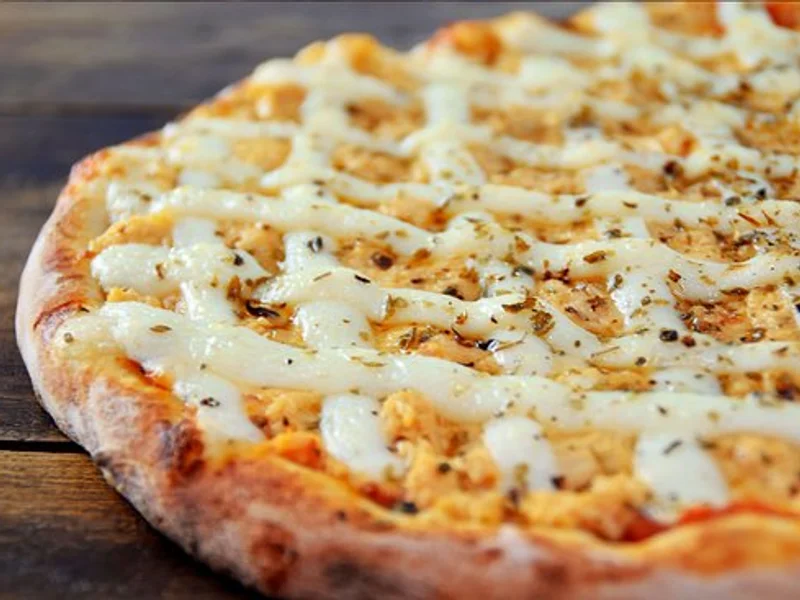 Fixe Pizza