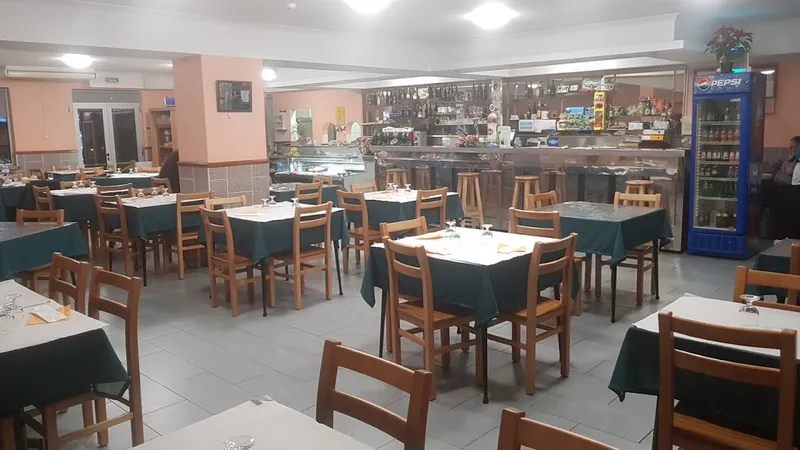 Restaurante O Marquês