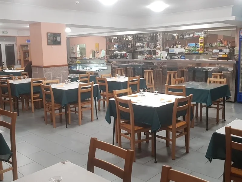 Restaurante O Marquês