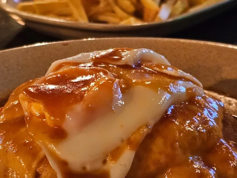 I Love Eat Francesinhas Coimbra