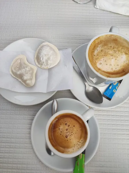 Café Snack-Bar Restaurante Bólide