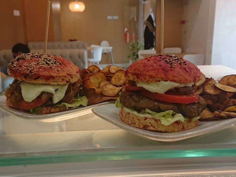 Raiz - O Vegetariano do Bairro