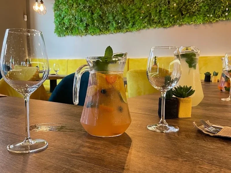 Balance FitFood Aveiro