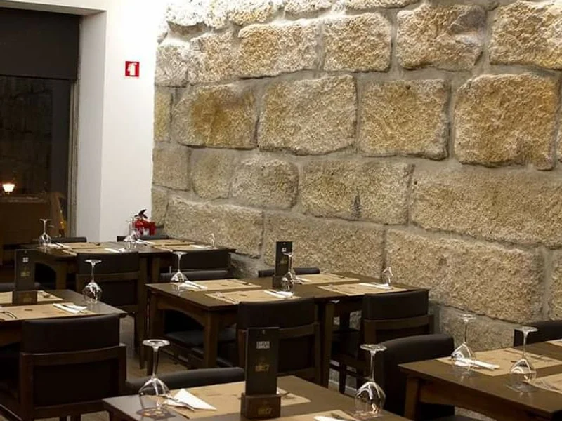 Francesinha É Prá Sé