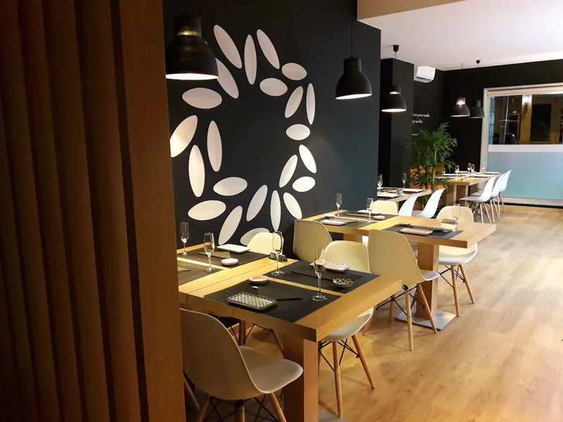 HOME Sushi Viseu