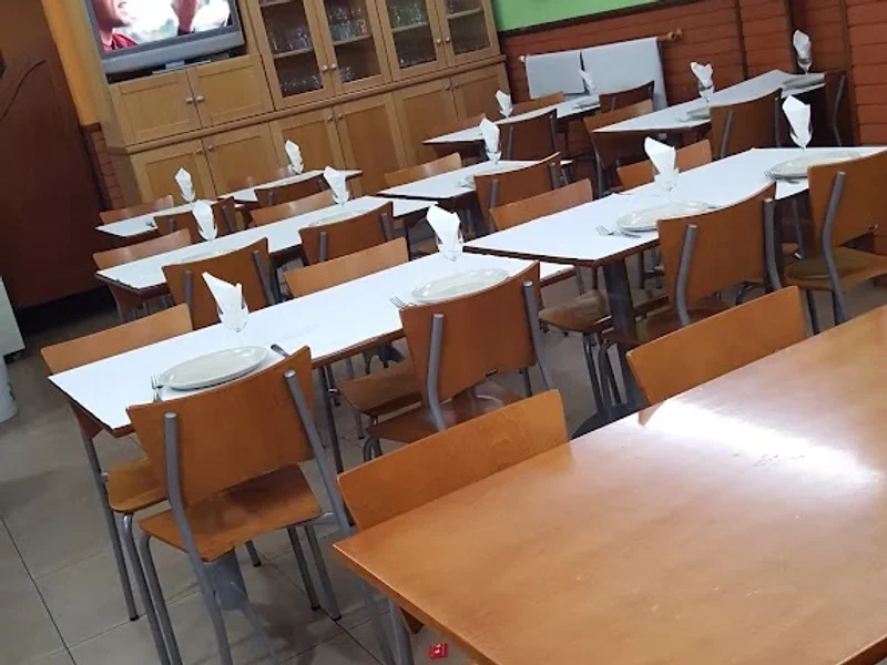 O Principal Churrascaria Take-Away