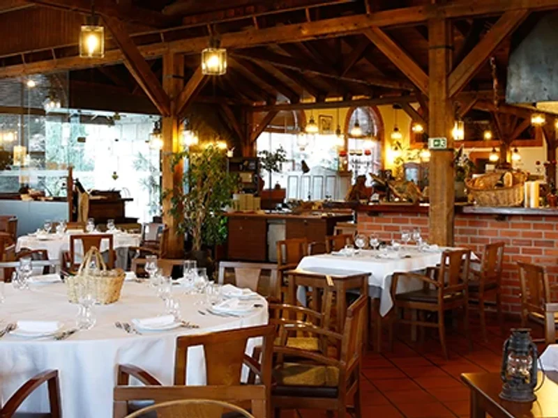 Forno da Mimi & Rodízio Real