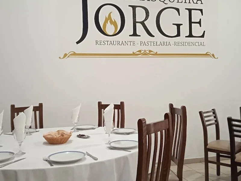 Churrasqueira Restaurante Jorge
