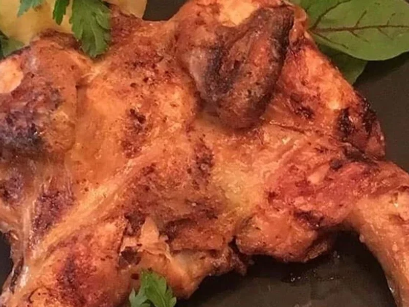 Churrasqueira Quinta da Portela