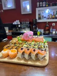 Lista 16 restaurantes japoneses no Coimbra